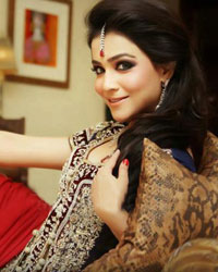 Humaima Malick